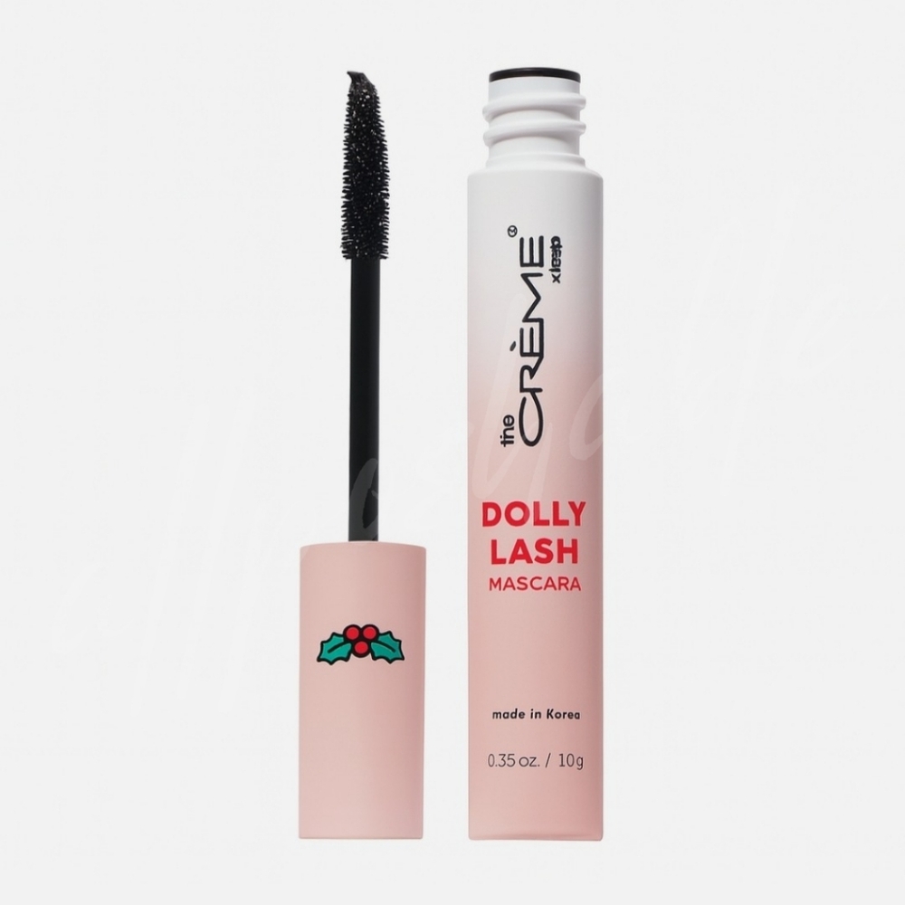⭐️2/$25⭐️ The Creme Shop X Hello Kitty Dolly Lash Mascara